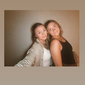 Meet your Posher, Grace